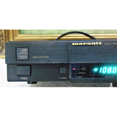 TUNER marantz ST-54