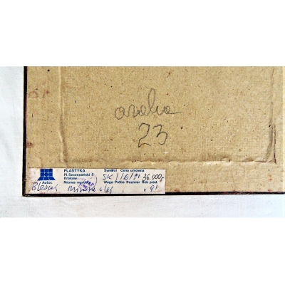 AZALIA JAPOŃSKA  Miniatura nr 23