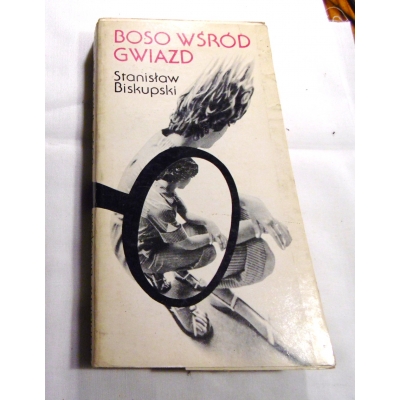 Bisupkski S. BOSO WŚRÓD GWIAZD