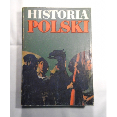 Buszko J. HISTORIA POLSKI 1864-1948