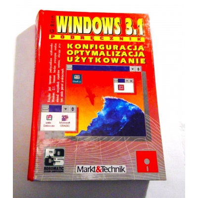 Born G. WINDOWS 3.1