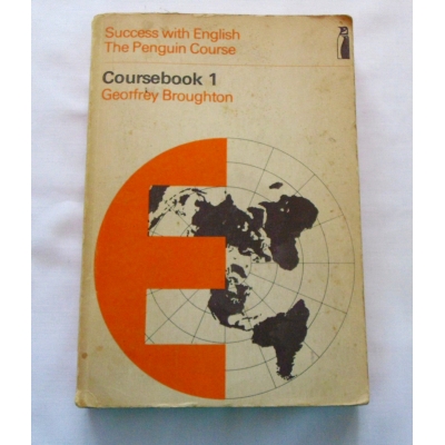Broughton G. COURSEBOOK 1 Success wiht English ...
