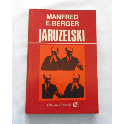 Berger M.E. JARUZELSKI