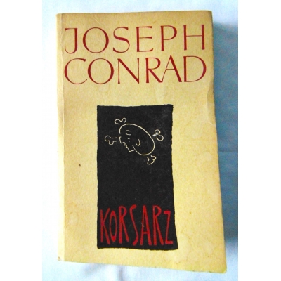 Conrad J. KORSARZ