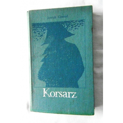 Conrad j.  KORSARZ