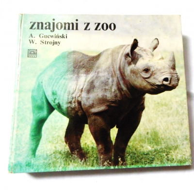 Gucwiński A Strojny W..  ZNAJOMI Z ZOO