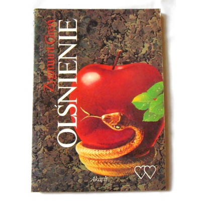 Greń Z. OLŚNIENIE