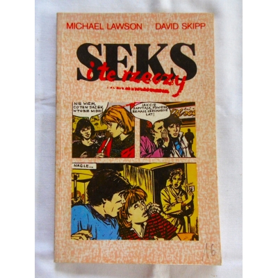 Lawson M. SEKS I TE RZECZY  4/9