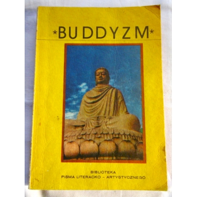 Pr. zb.  BUDDYZM