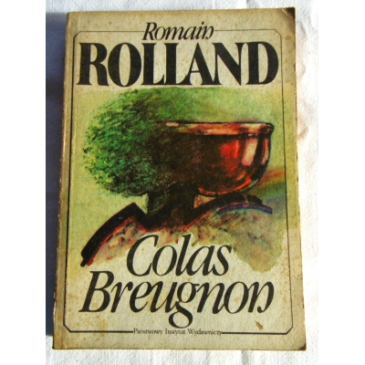 Rolland R. COLAS BREUGNON