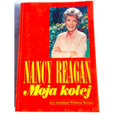 Reagan N. MOJA KOLEJ