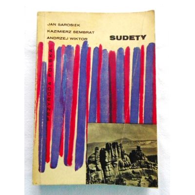 Sarosiek J. SUDETY