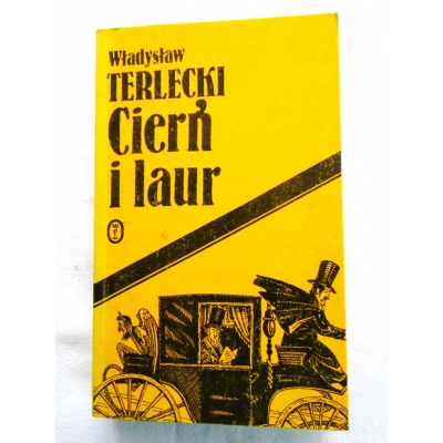 Terlecki W. CIERŃ I LAUR 6/9