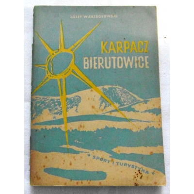 Wierzbołowski J. KARPACZ BIERUTOWICE