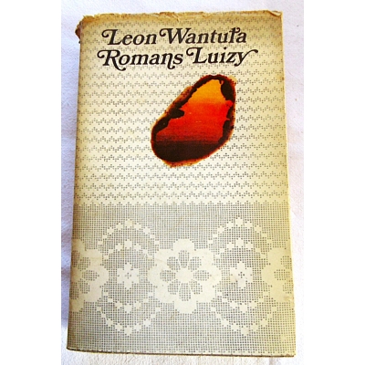Wantuła L. ROMANS LUIZY