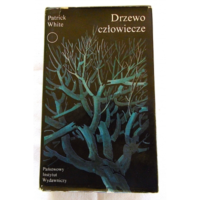 White P.  DRZEWO CZŁOWIECZE