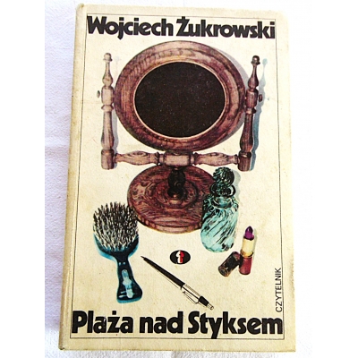 Żukrowski W. PLAŻA NAD STYKSEM