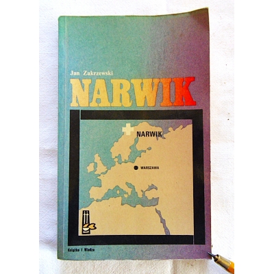 Zakrzewski J. NARWIK