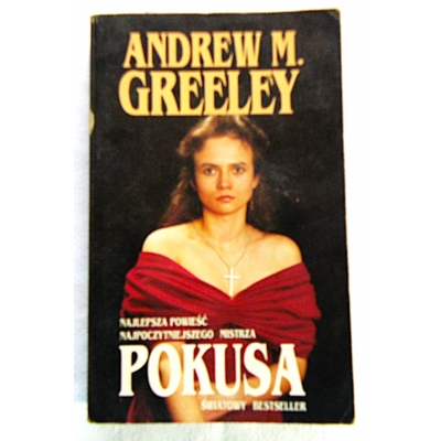 Greeley A.M.  POKUSA