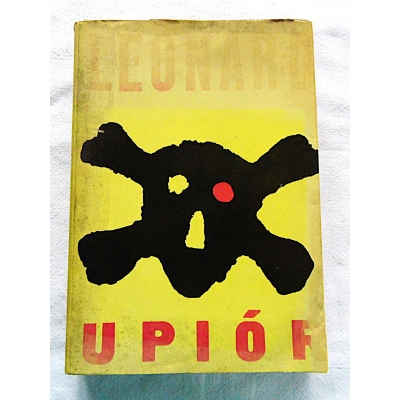 Leonard  UPIÓR