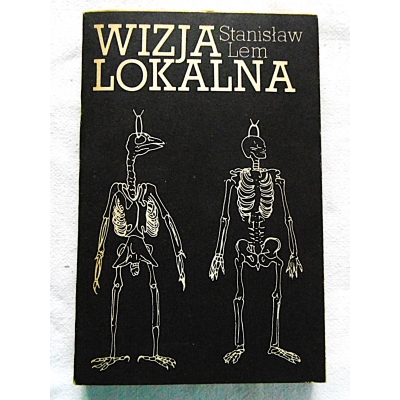 Lem S. WIZJA LOKALNA