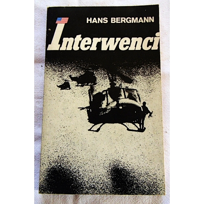 Bergmann H. INTERWENCI