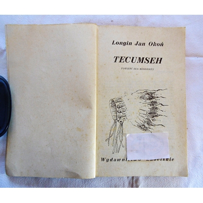Okoń L.J. TECUMSEH