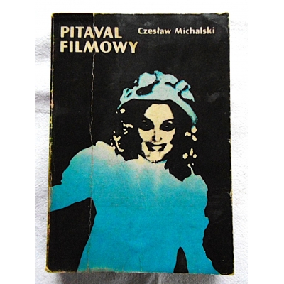 Michalski C. PITAVAL FILMOWY 2