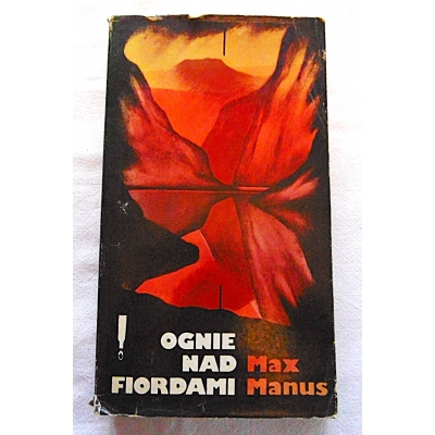 Manus M. OGNIE NAD FIORDAMI