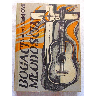 Madej A. BOGACI MŁODOŚCIĄ