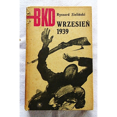 Zieliński R. WRZESIEŃ 1939