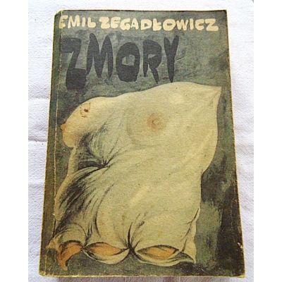 Zegadłowicz E. ZMORY