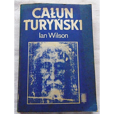 Wilson I. CAŁUN TURYŃSKI