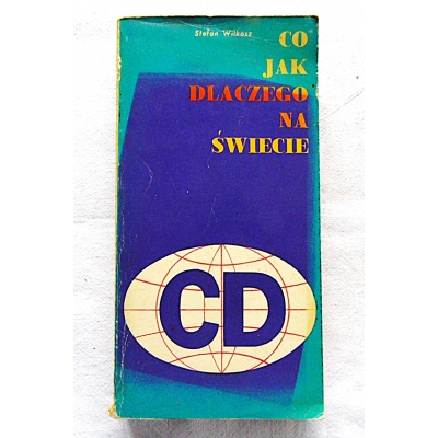 Wilkosz S. CO JAK DLACZEGO NA ŚWIECIE