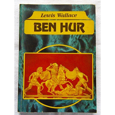 Wallace L. BEN HUR