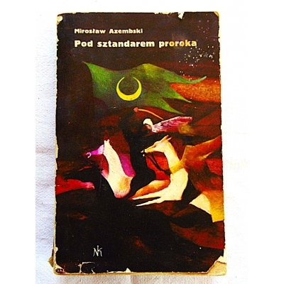 Azembski M.  POD SZTANDAREM PROROKA  203/8