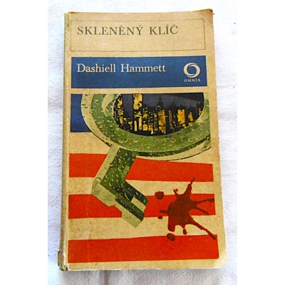 Hammett D. SKLENENY KLIĆ