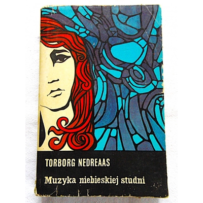 Nedreaas T. MUZYKA NIEBIESKIEJ STUDNI