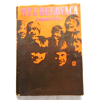 Milćec Z. MY Z BUKOVACA