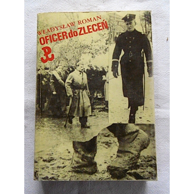 Roman W. OFICER DO ZLECEŃ  293/8