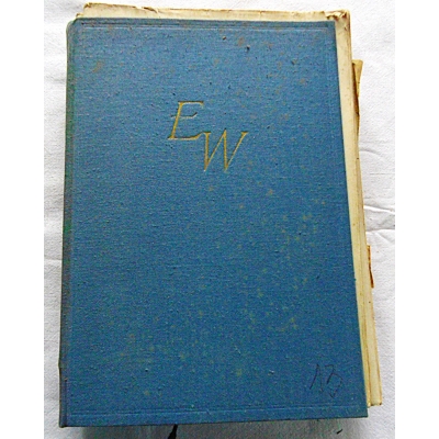 Pr.zb. ENCYKLOPEDIA WSPÓŁCZESNA Tom I-1957 Tom II-1958 Tom III 1959r