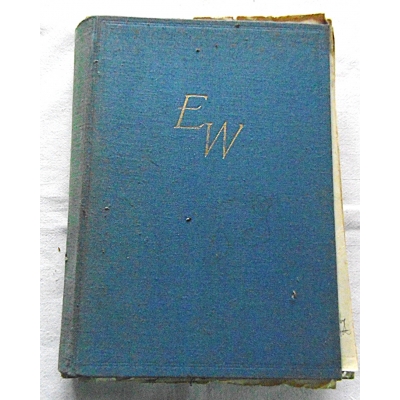 Pr.zb. ENCYKLOPEDIA WSPÓŁCZESNA Tom I-1957 Tom II-1958 Tom III 1959r