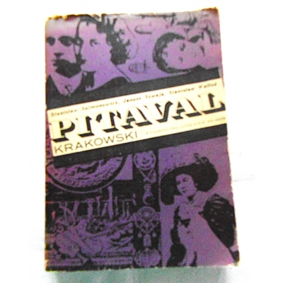 Pr.zb. PITAVAL KRAKOWSKI  282/8
