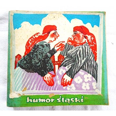 Pr.zb. HUMOR ŚLĄSKI