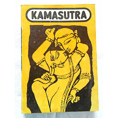 Pr.zb. KAMASUTRA i inne REGUŁY MIŁOŚCI