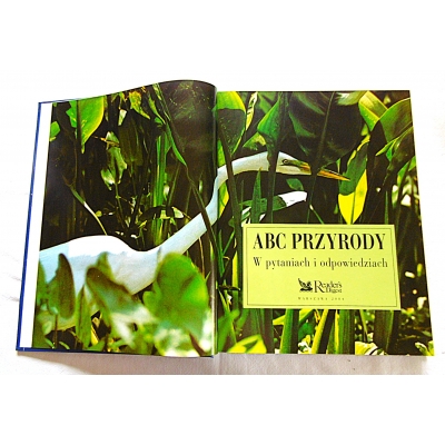Pr.zb. ABC PRZYRODY W pytaniach i odpowiedziach