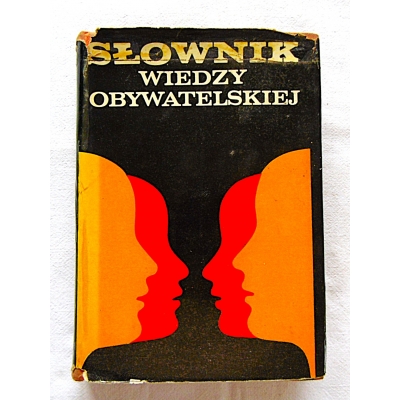 Pr.zb. SŁOWNIK WIEDZY OBYWATELSKIEJ