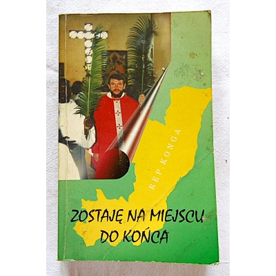 Pr.zb.  ZOSTAJĘ NA MIEJSCU DO KOŃCA