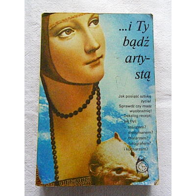 Pr.zb. ... i Ty bądź artystą  115/6
