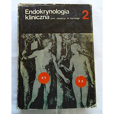 Pr.zb.  ENDOKRYNOLOGIA KLINICZNA  Tom II